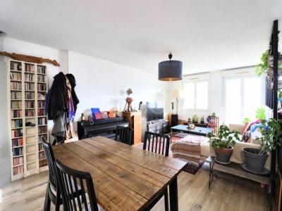 Annonce Vente 3 pices Appartement Villeurbanne 69