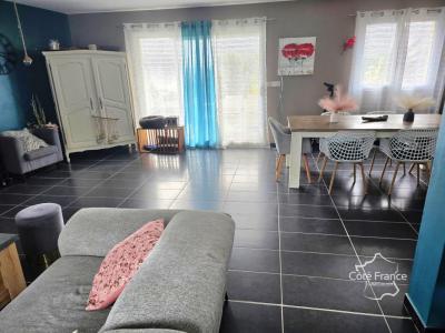 For sale Trait 6 rooms 143 m2 Seine maritime (76580) photo 4