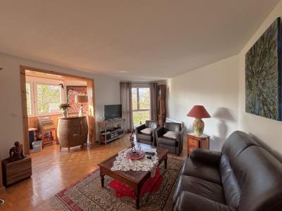 For sale Lyon-7eme-arrondissement 4 rooms 96 m2 Rhone (69007) photo 1