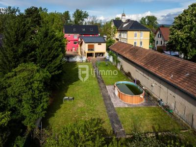 For sale Saint-louis 17 rooms 370 m2 Haut rhin (68300) photo 1