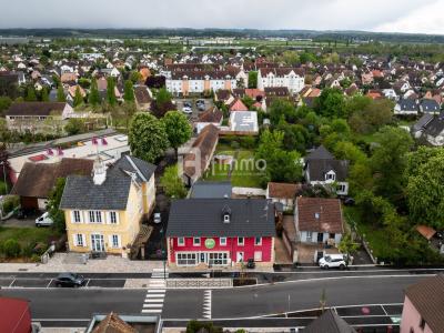 For sale Saint-louis 17 rooms 370 m2 Haut rhin (68300) photo 2