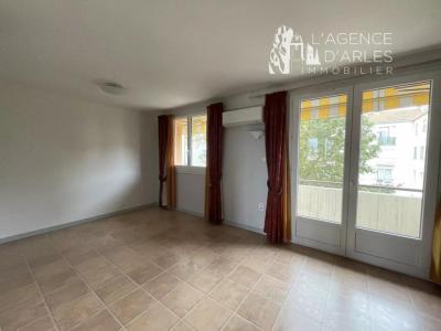 For sale Arles 3 rooms 67 m2 Bouches du Rhone (13200) photo 1