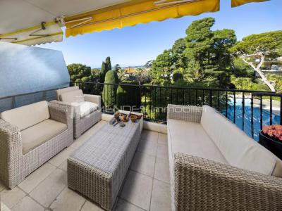 Acheter Appartement Cap-d'ail Alpes Maritimes