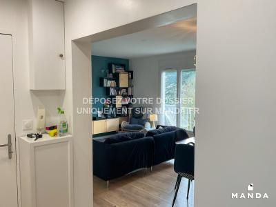 For rent Saint-sebastien-sur-loire 4 rooms 12 m2 Loire atlantique (44230) photo 0