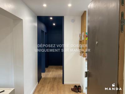 For rent Saint-sebastien-sur-loire 4 rooms 12 m2 Loire atlantique (44230) photo 1