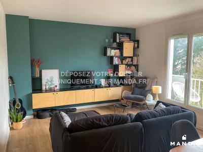 For rent Saint-sebastien-sur-loire 4 rooms 12 m2 Loire atlantique (44230) photo 2