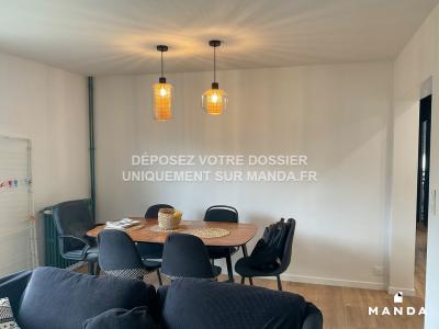 For rent Saint-sebastien-sur-loire 4 rooms 12 m2 Loire atlantique (44230) photo 3