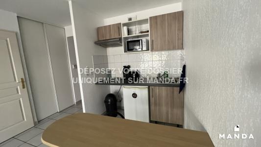 Louer Appartement Toulouse Haute garonne