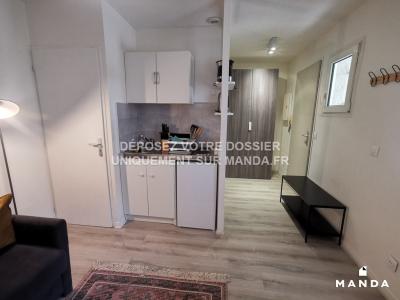 For rent Grenoble 1 room 17 m2 Isere (38100) photo 3