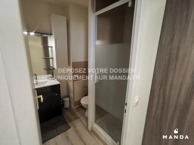 For rent Grenoble 1 room 17 m2 Isere (38100) photo 4