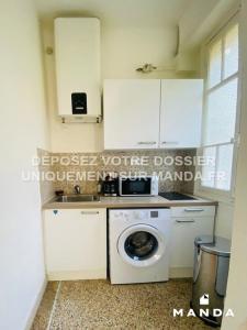 Louer Appartement Nice 830 euros