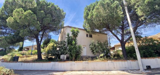 Annonce Vente 8 pices Maison Cres 34