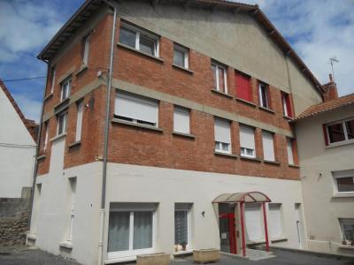 For rent Huriel 1 room 26 m2 Allier (03380) photo 0