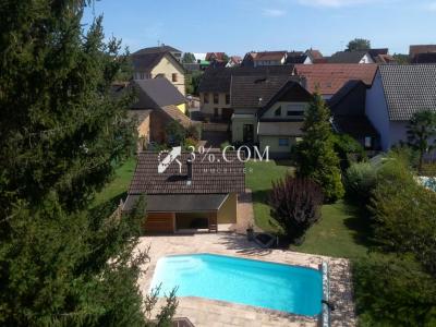 Acheter Maison 130 m2 Dossenheim-sur-zinsel