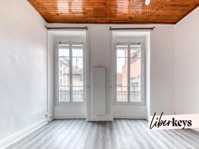 Annonce Vente Appartement Lyon-1er-arrondissement 69