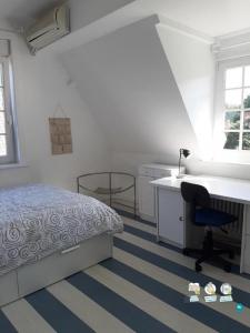 For rent Croix 2 rooms 43 m2 Nord (59170) photo 2