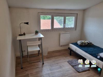 For rent Antony 1 room 10 m2 Hauts de Seine (92160) photo 3