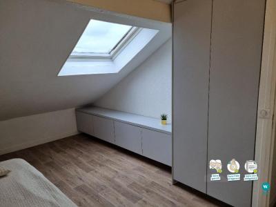 For rent Antony 1 room 10 m2 Hauts de Seine (92160) photo 4