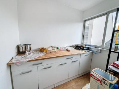 Acheter Appartement Wasselonne 124200 euros