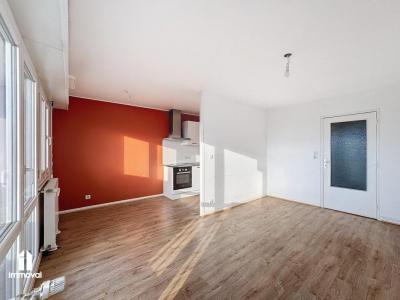 For sale Strasbourg 2 rooms 49 m2 Bas rhin (67200) photo 2