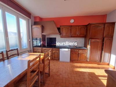 Acheter Maison 167 m2 Vesoul