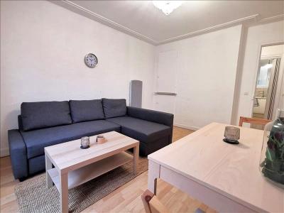 Annonce Location 3 pices Appartement Saint-mande 94