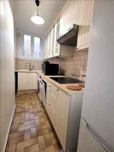 Louer Appartement 57 m2 Saint-mande