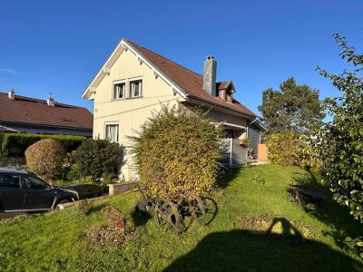 Annonce Vente 5 pices Maison Isle-sur-le-doubs 25