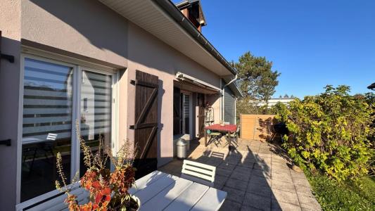 Acheter Maison 109 m2 Isle-sur-le-doubs