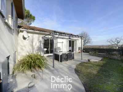 Annonce Vente 8 pices Maison Fleac 16