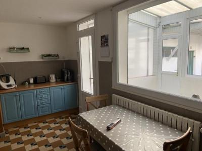 For sale Neuville-sous-montreuil 4 rooms 112 m2 Pas de calais (62170) photo 3