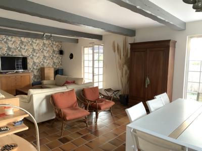 For sale Longeville-sur-mer 5 rooms 105 m2 Vendee (85560) photo 3