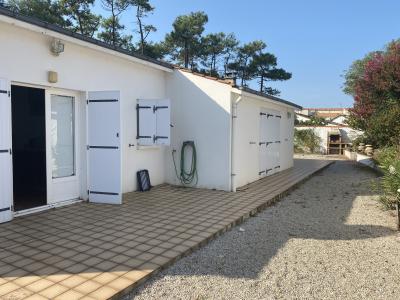 Annonce Vente 6 pices Maison Longeville-sur-mer 85