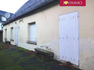 Annonce Vente 7 pices Maison Rochefort-montagne 63