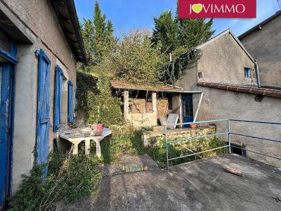 For sale Civaux 6 rooms 98 m2 Vienne (86320) photo 0