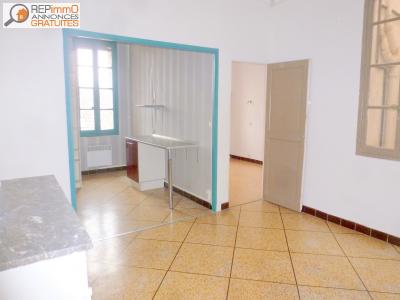 Annonce Vente 4 pices Appartement Montpellier 34