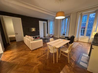 Annonce Location 3 pices Appartement Clermont-ferrand 63