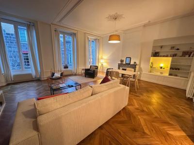 Louer Appartement Clermont-ferrand Puy de dome