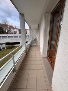 Louer Appartement 30 m2 Chamalieres