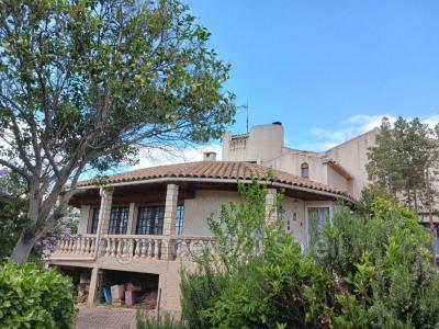 For sale Lespignan 8 rooms 255 m2 Herault (34710) photo 0