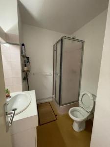 For sale Montpellier 1 room 19 m2 Herault (34080) photo 3