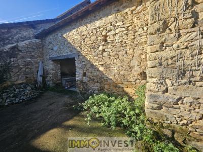 For sale Saint-hilaire-les-places 160 m2 Haute vienne (87800) photo 0