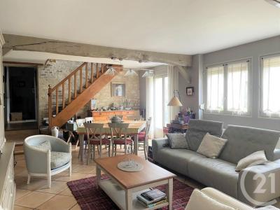 Acheter Maison Fitz-james 299000 euros