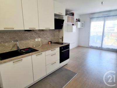 Annonce Vente 2 pices Appartement Bonneuil-sur-marne 94