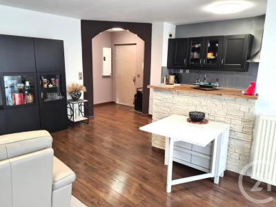 Annonce Vente 3 pices Appartement Creteil 94