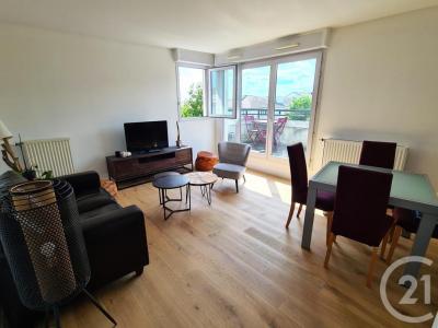 For sale Creteil 3 rooms 61 m2 Val de Marne (94000) photo 0