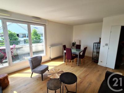 For sale Creteil 3 rooms 61 m2 Val de Marne (94000) photo 1