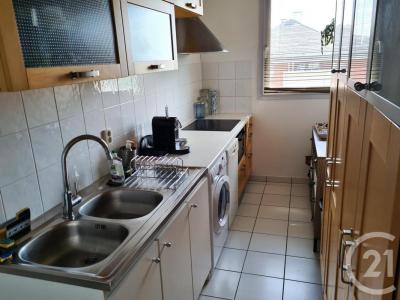 For sale Creteil 3 rooms 61 m2 Val de Marne (94000) photo 4