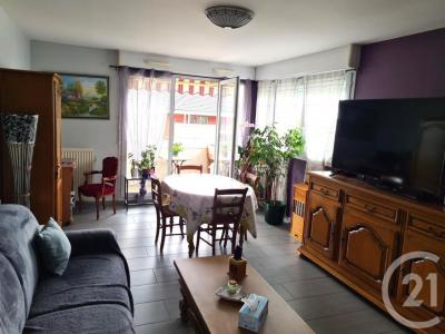 Annonce Vente 4 pices Appartement Creteil 94