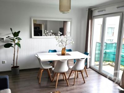 For sale Creteil 3 rooms 64 m2 Val de Marne (94000) photo 2